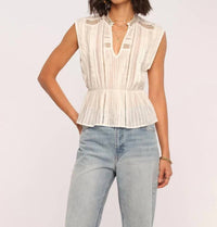 Heartloom - Evita Top