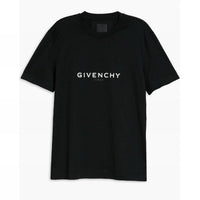 Givenchy - Slim Fit Logo T-shirt