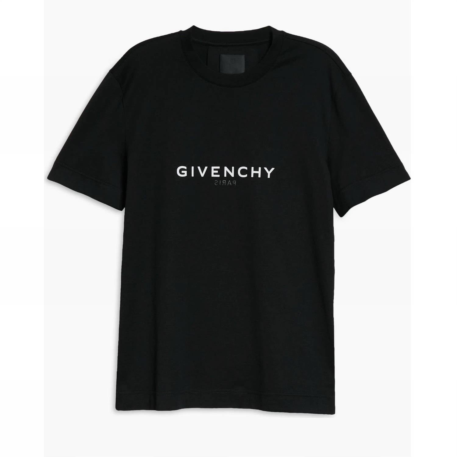 Givenchy - Slim Fit Logo T-shirt