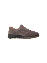 MEPHISTO Women's Nykita Sneakers in dark gray - women's sneaker