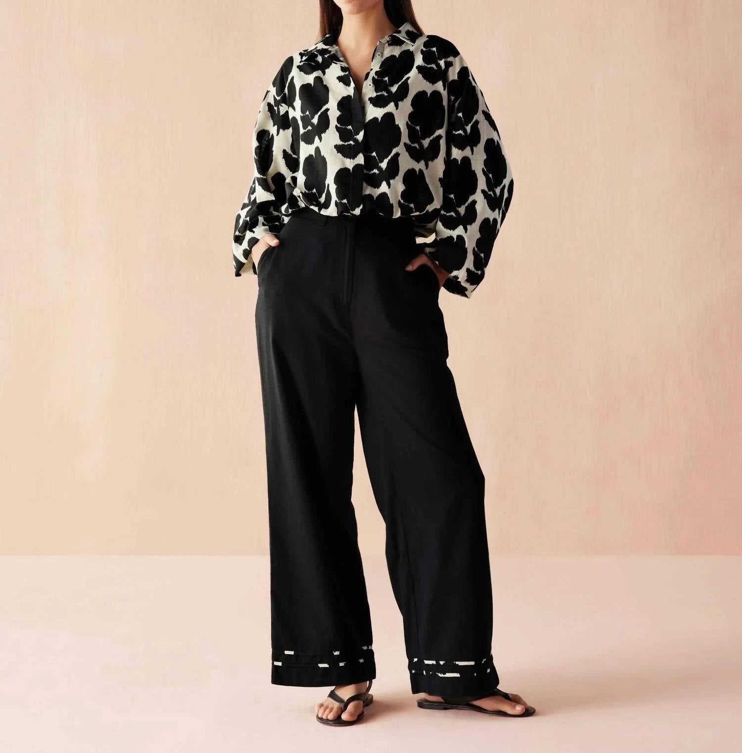 Omika - Paige Pant