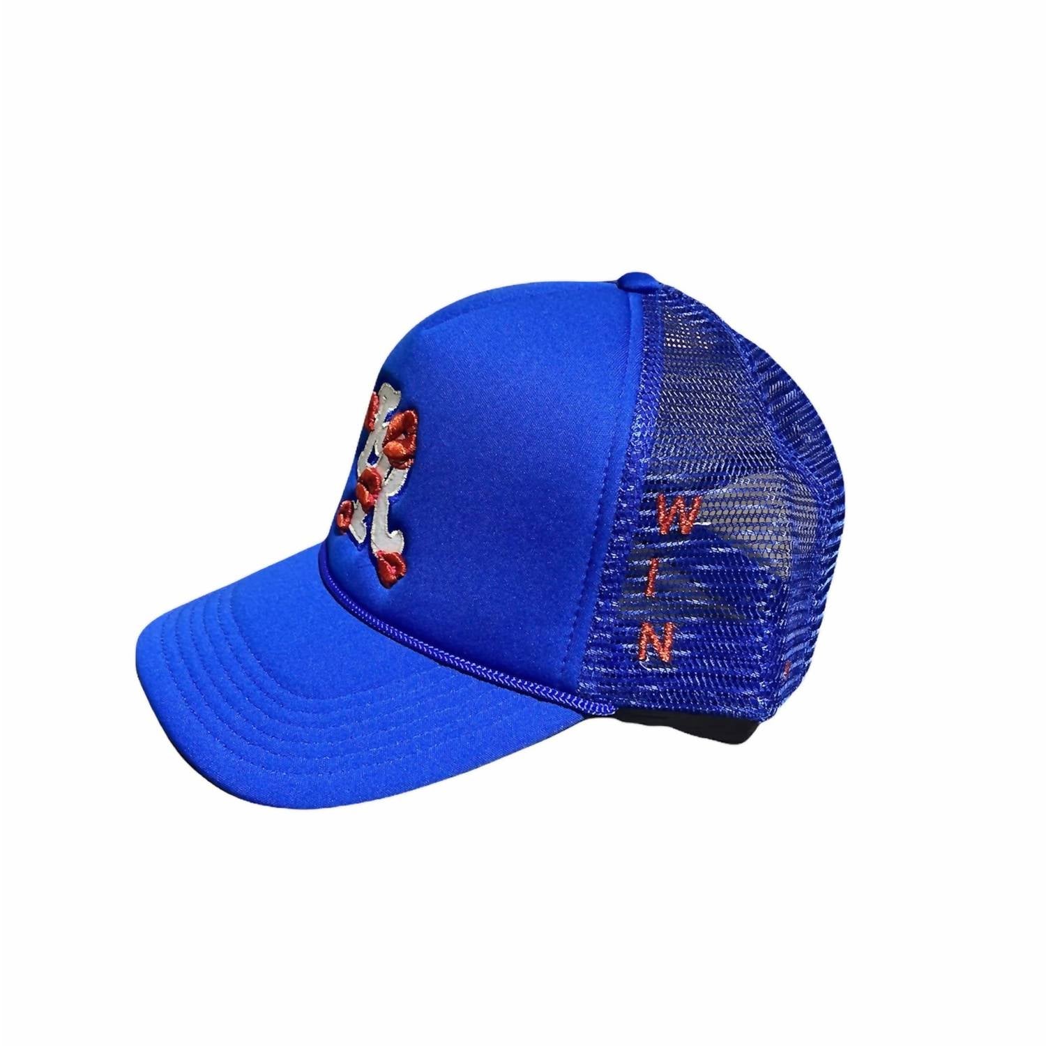Laropa - MEN'S LR TRUCKER HAT