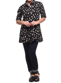 Tulip Clothing - Perry Button Down Shirt