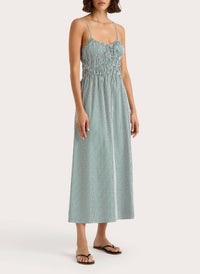 Faithfull The Brand - Marianne Midi Dress