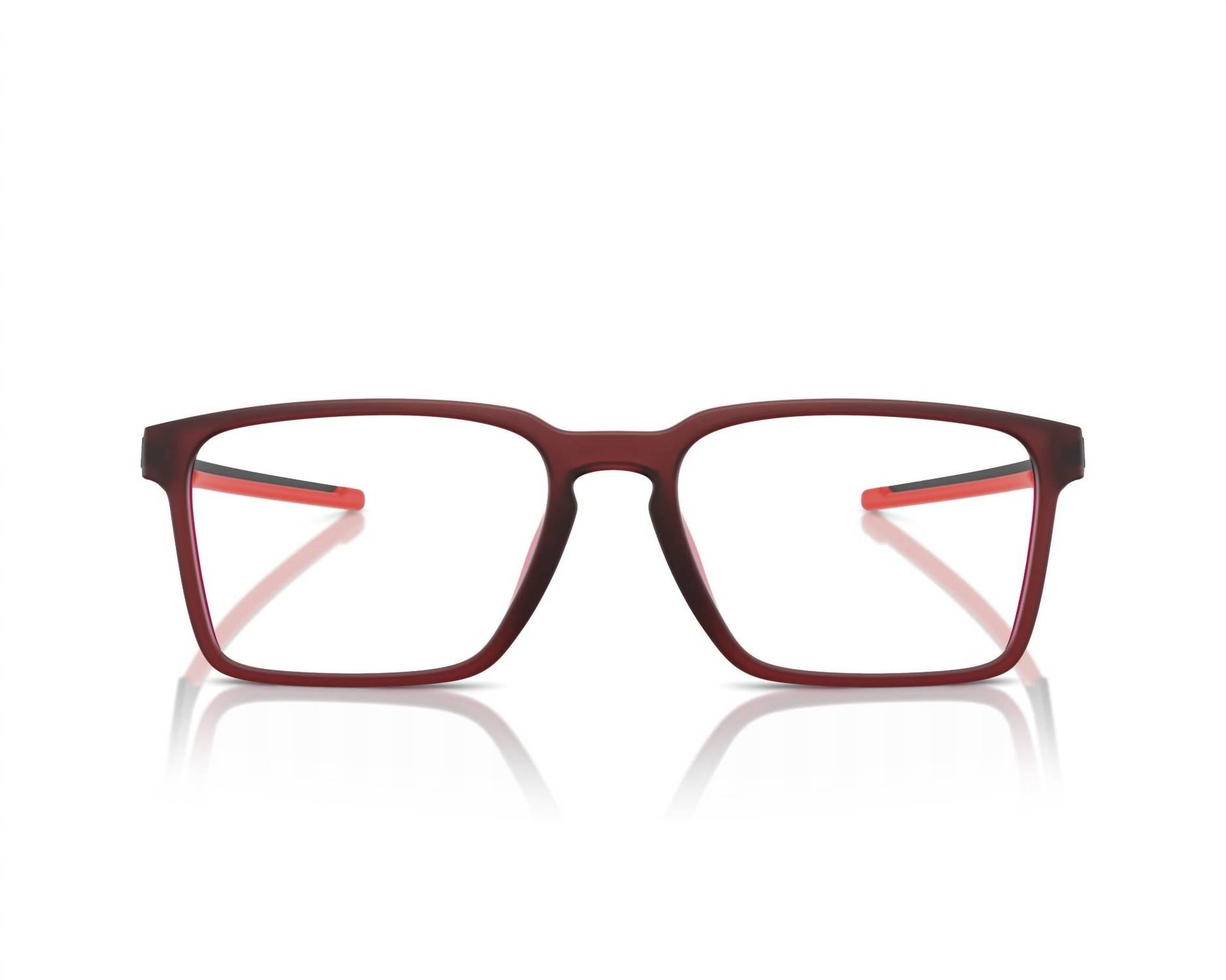 Ferrari Scuderia - Unisex Fz8005u Eyeglasses