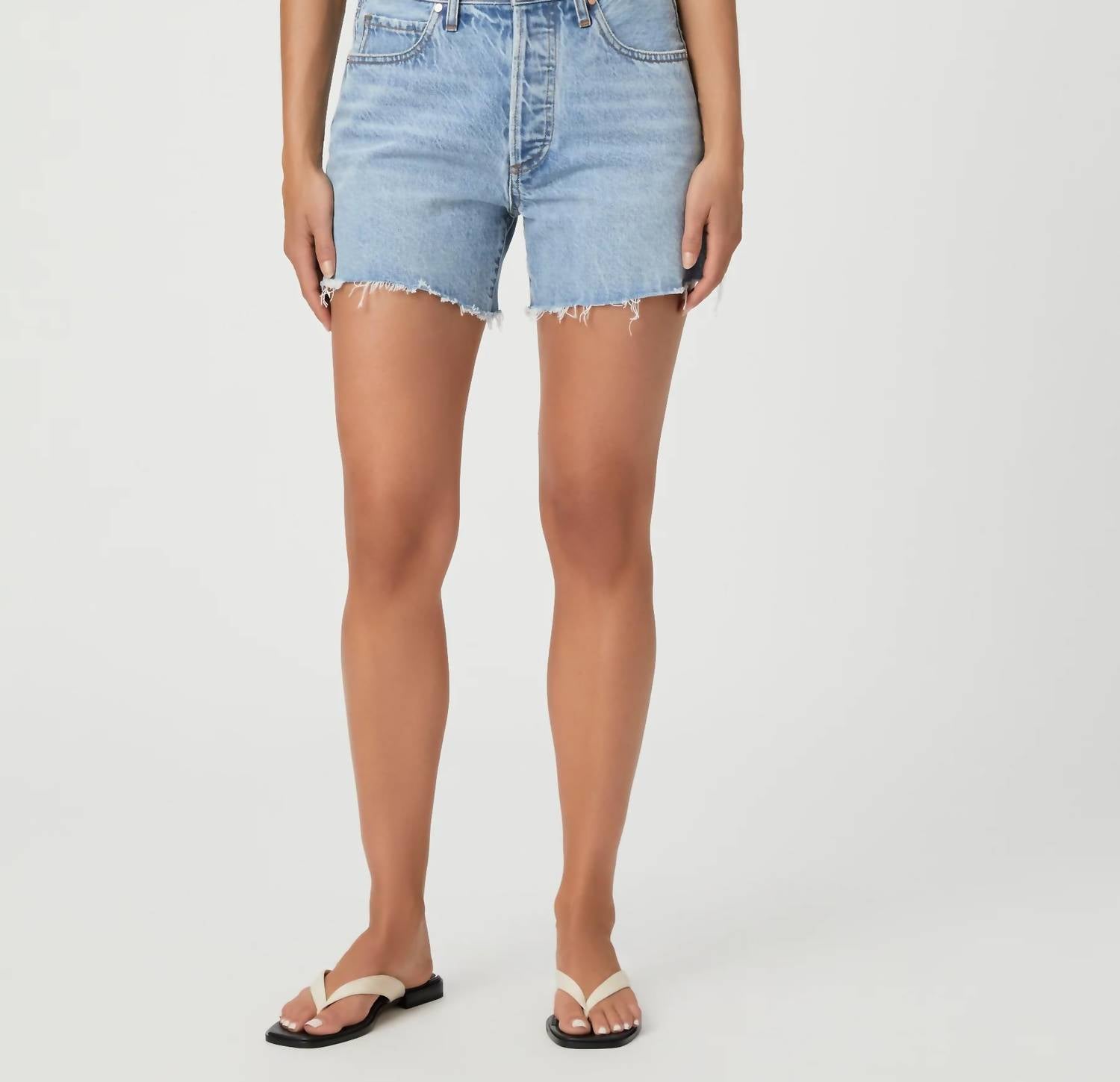 Paige - Archie Shorts