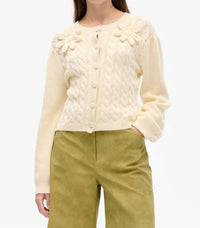 Baum Und Pferdgarten - Cattia Soft Knit Cardigan