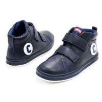Camper - Boy's Runner Four Kids High-top Sneakers