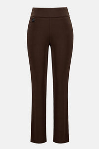 Joseph Ribkoff - Classic Tailored Slim Pant