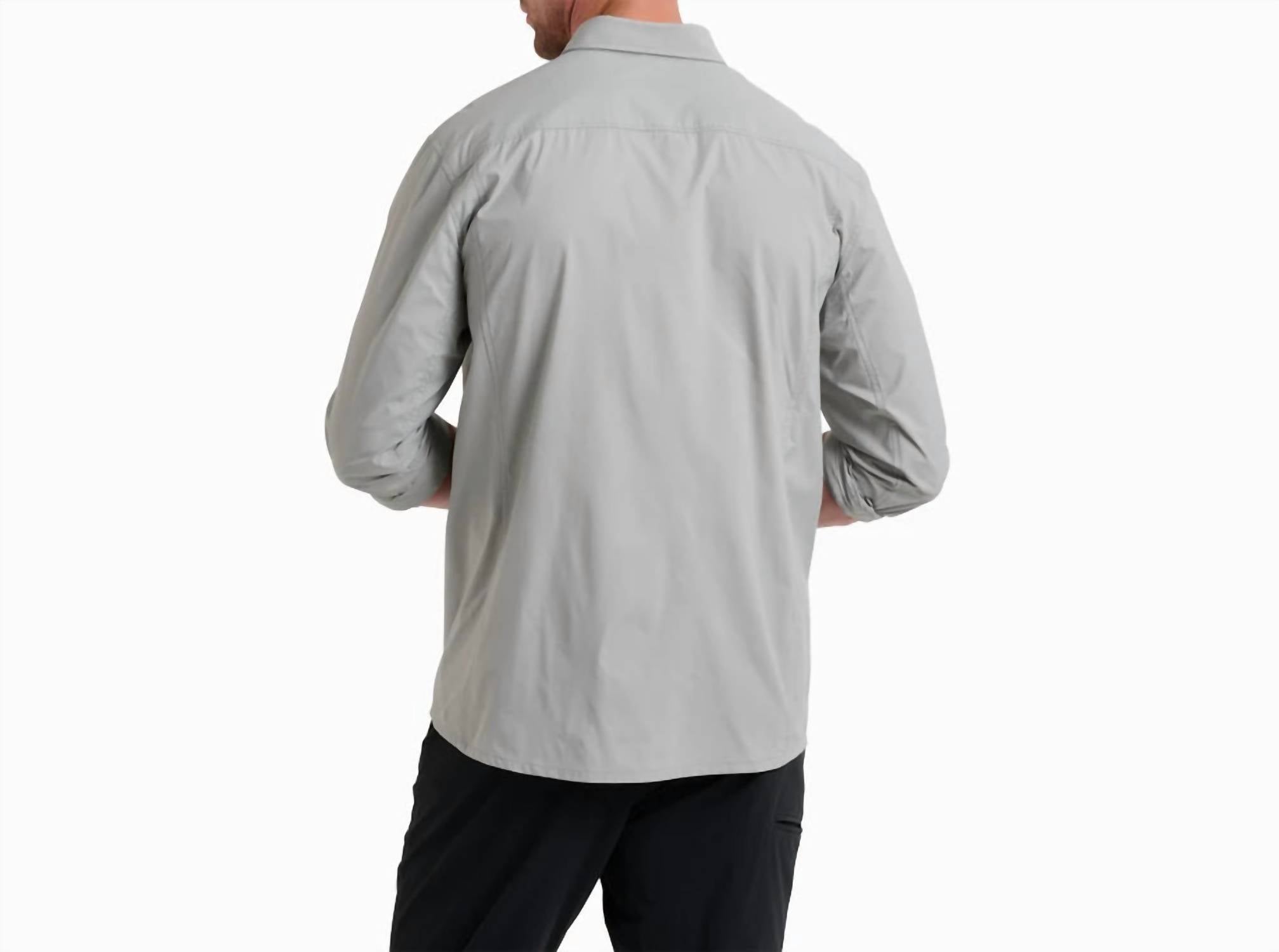 Kuhl - Driftr Longsleeve Shirt