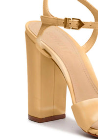 Schutz - Women's Keefa Block Heel