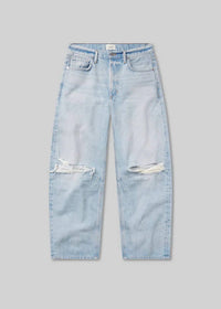 Citizens of Humanity Miro Relaxed Straight Leg Jeans in damaris - women's jeans - view 5