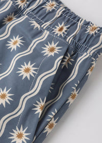 Rylee + Cru - Kid's Sun Wave Boardshort
