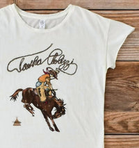 Tasha Polizzi - Roper T-shirt