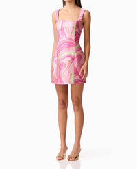 Elliatt - Mirella Mini Dress