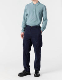 Parajumpers - EDMUND GD LONG PANTS