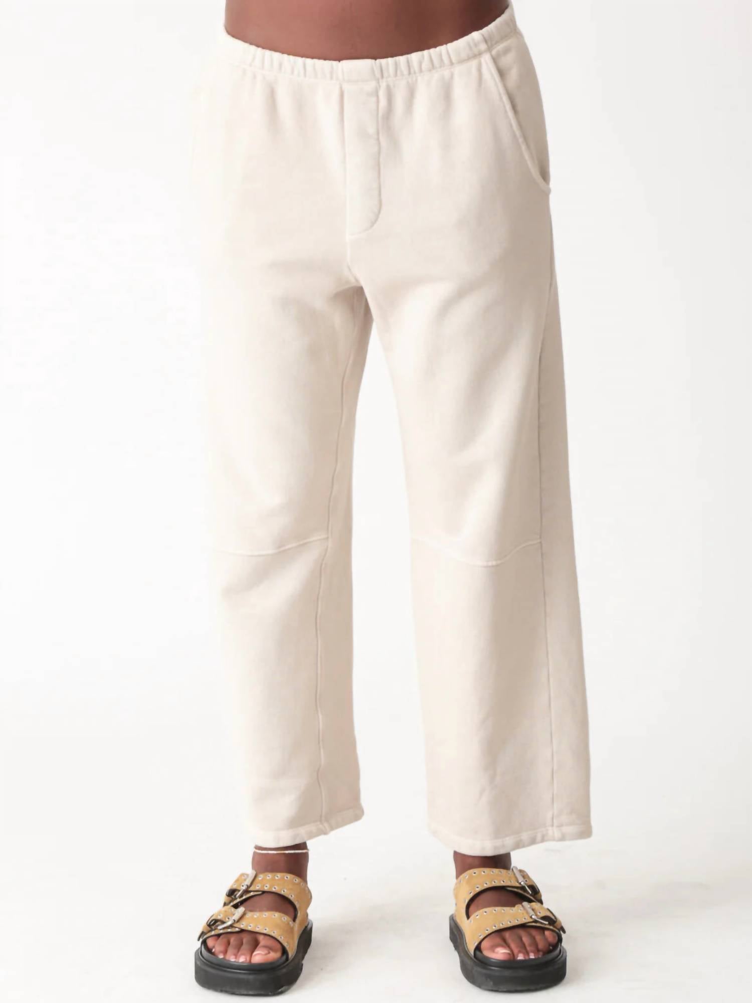 Electric & Rose - Barrel Sweatpant