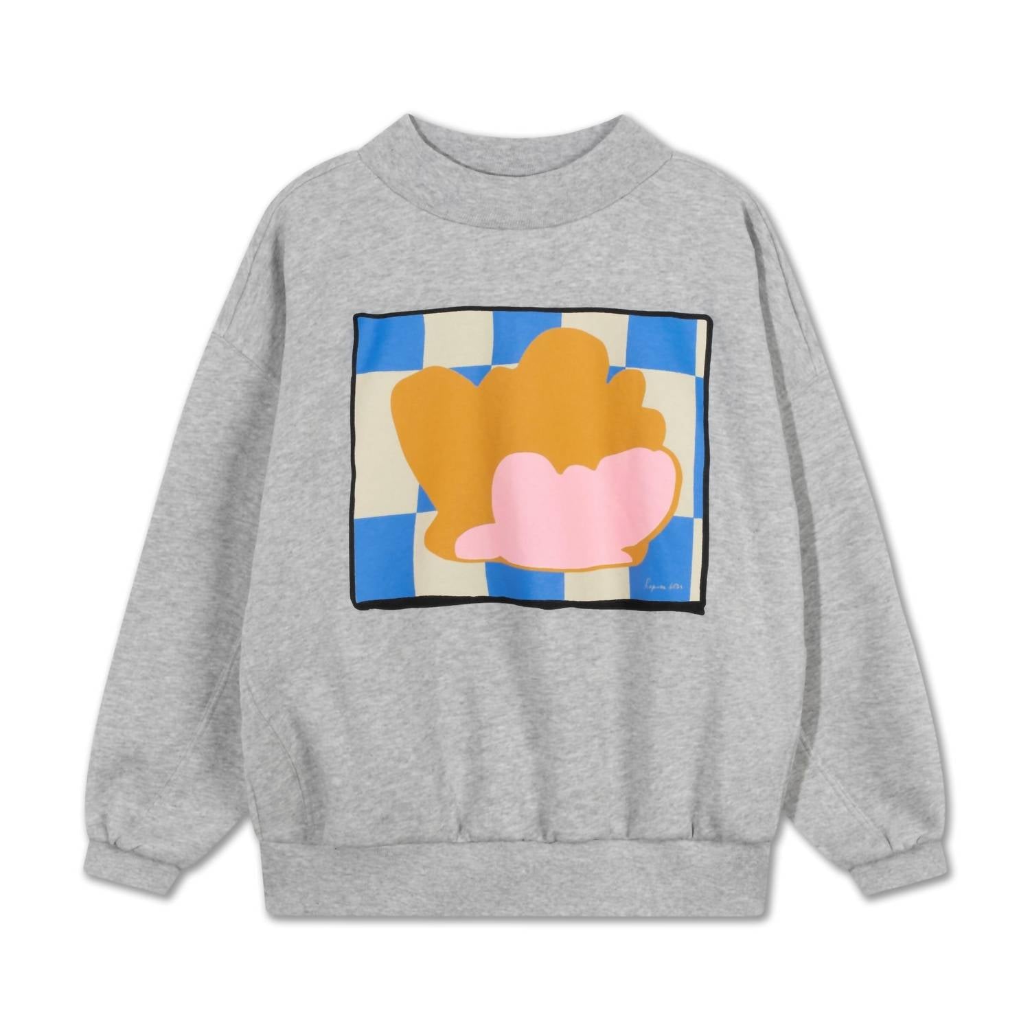 Repose Ams - Crewneck Sweater