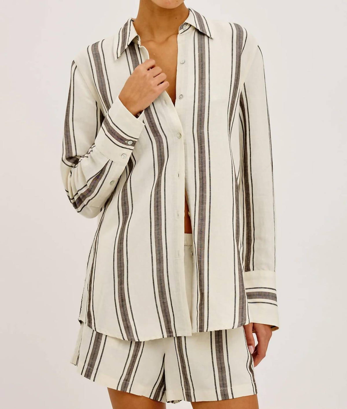Rails - Knox Button-up Shirt