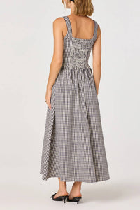 Astr - Temperance Maxi Dress