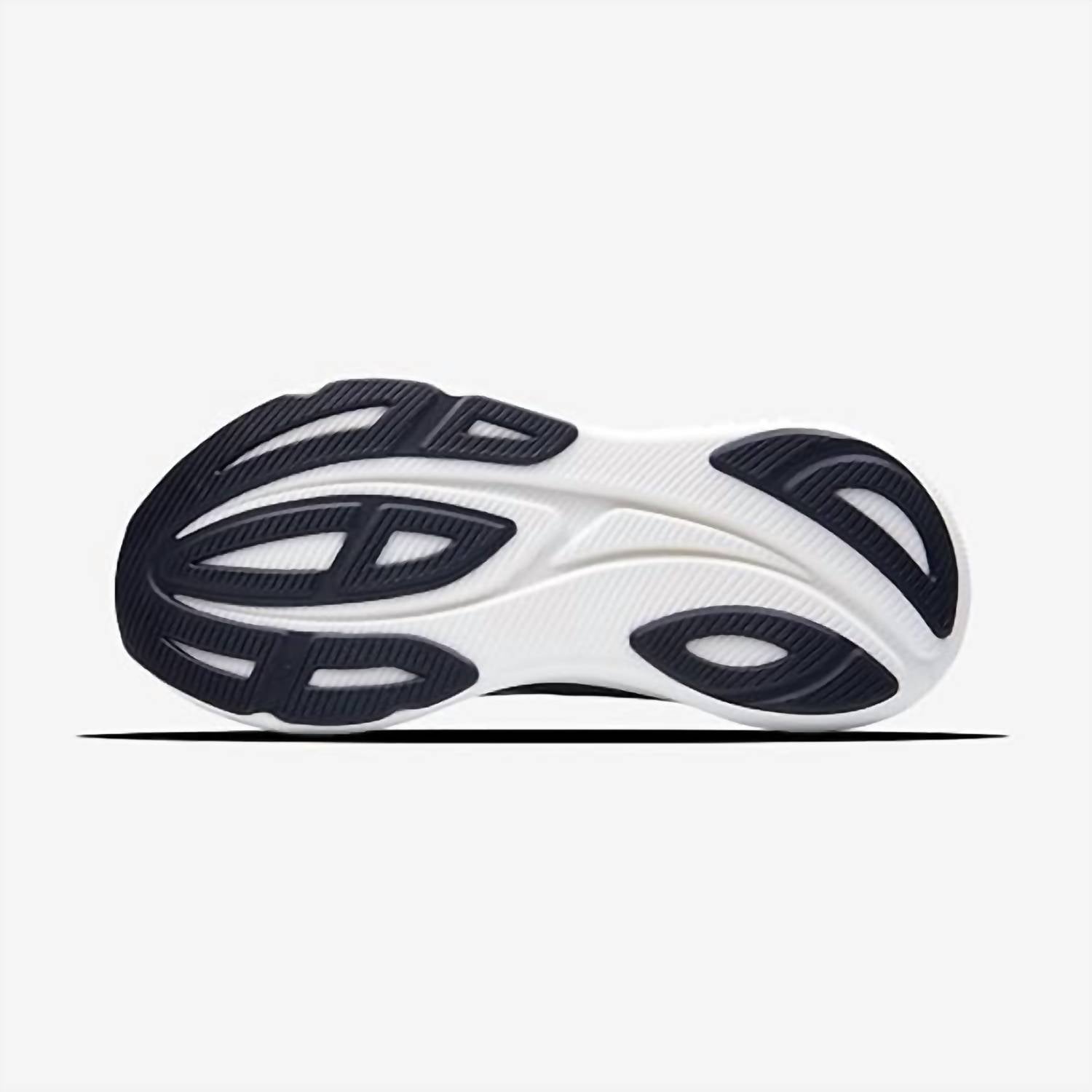 361 Degrees - Men's Eleos Cushioned Neutral Training Running Shoe