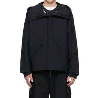 Nanamica - Nylon Gore-tex Cruiser Jacket