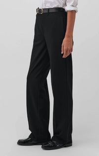 Mavi - Flat Front Trouser