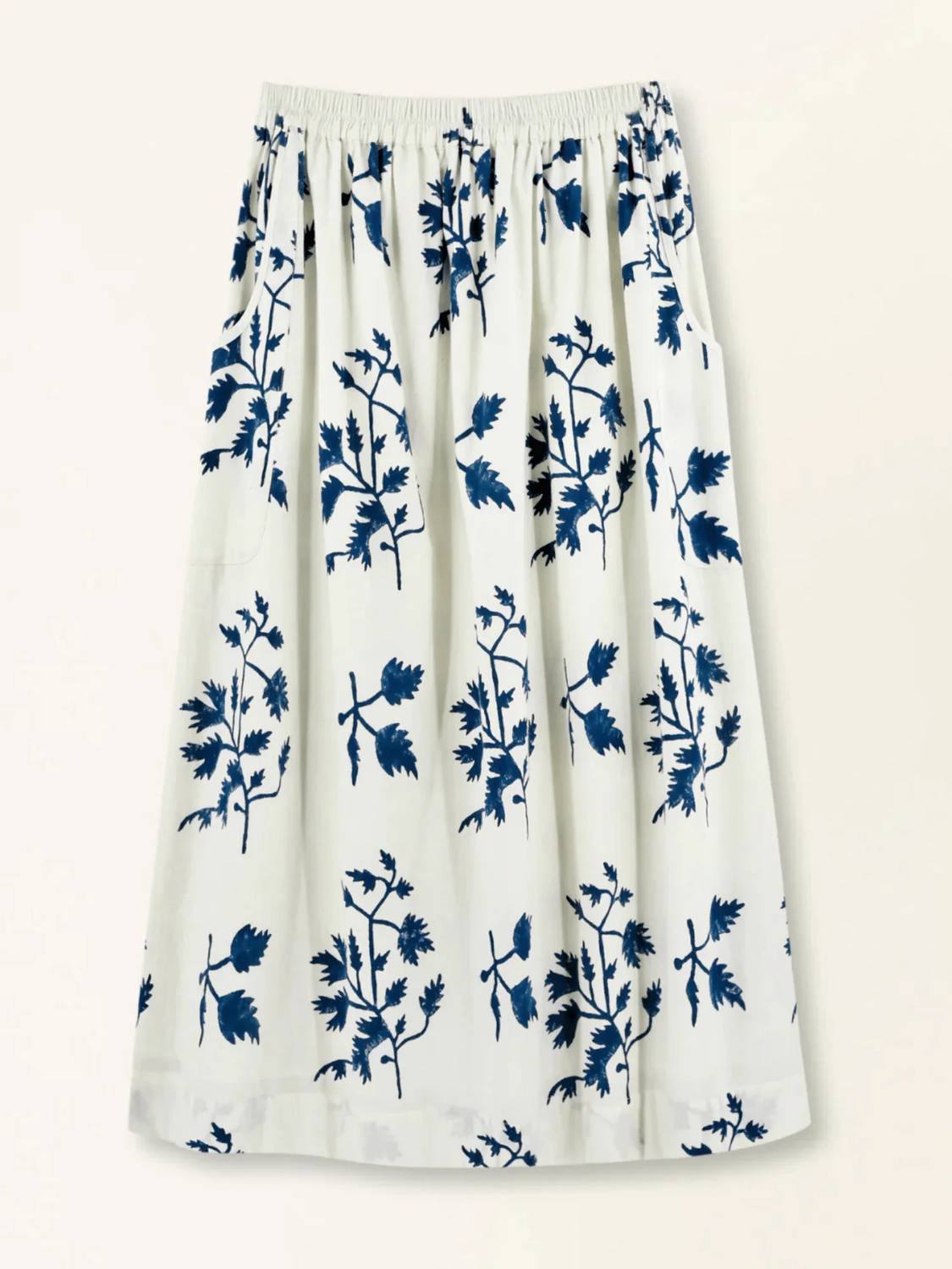 Mirth - Verona Midi Skirt