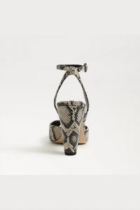 Sam Edelman - Women's Wrenna Ankle Strap Pump