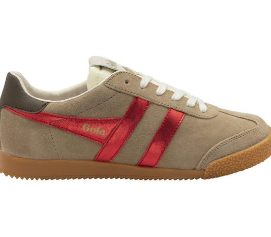 Gola - Women's Elan Glitz Trainers Sneaker