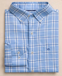 Southern Tide - South Beach Coastal Breeze Shirt