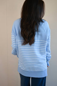 Z Supply - Women's Maple Street V Neck Top