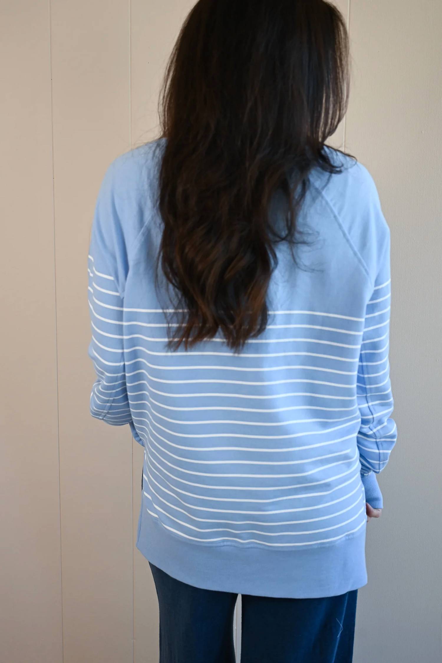Z Supply - Women's Maple Street V Neck Top