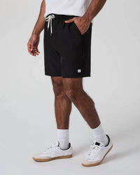 Vuori - Banks Session Unlined Short