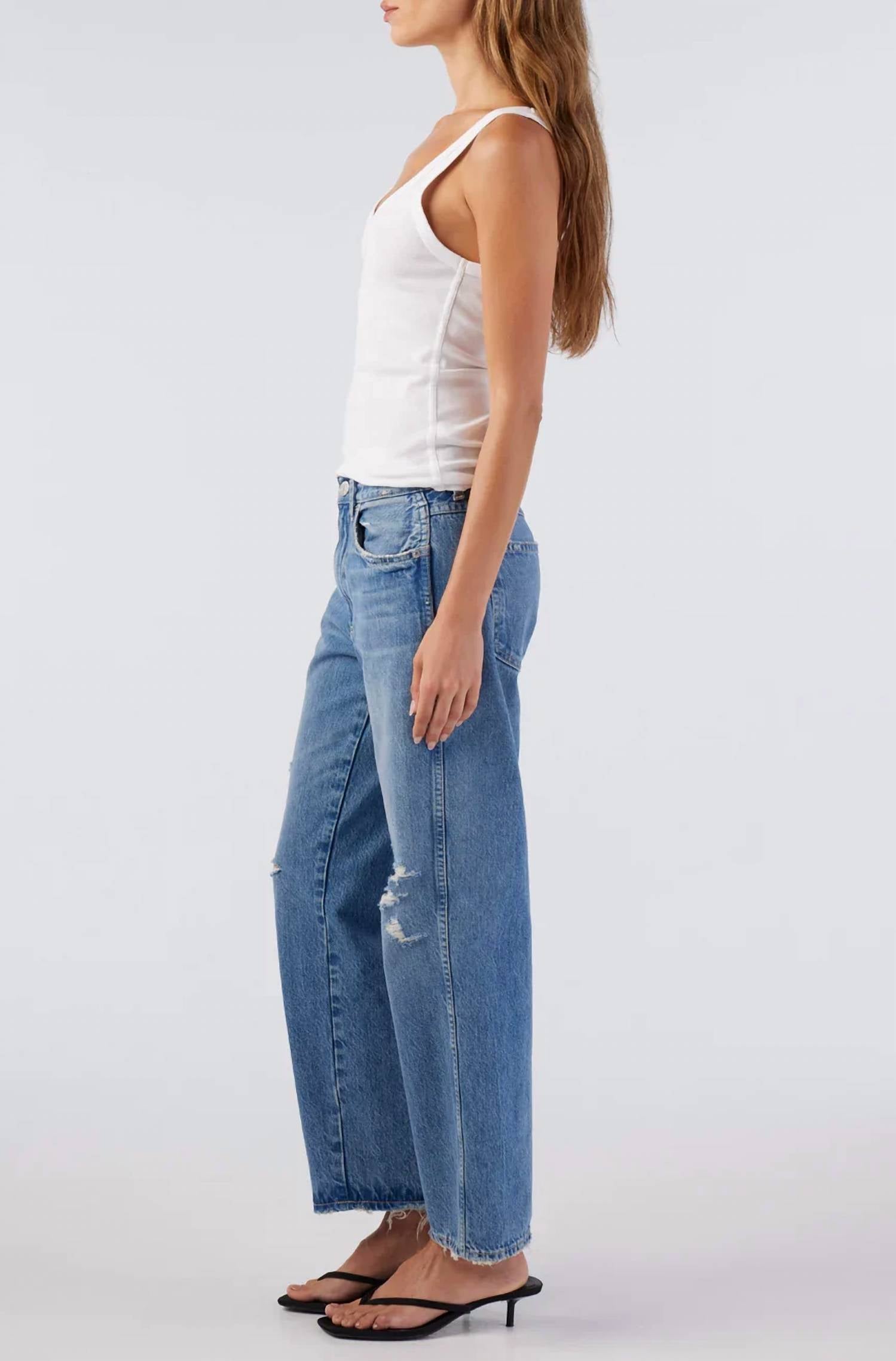 Amo Denim - Billie Jeans