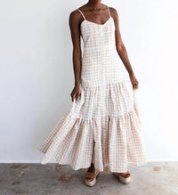Never A Wallflower - Never a Wallflower Lindsay Long Dress