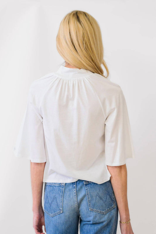 Nation Ltd - Bell Top