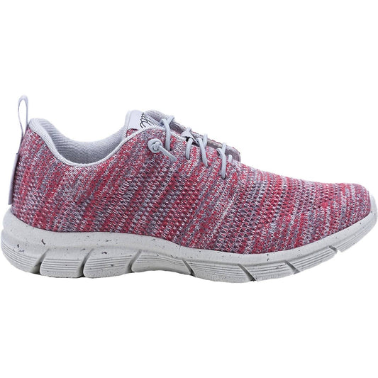 Woolloomooloo - WOMEN'S FRASER SNEAKER