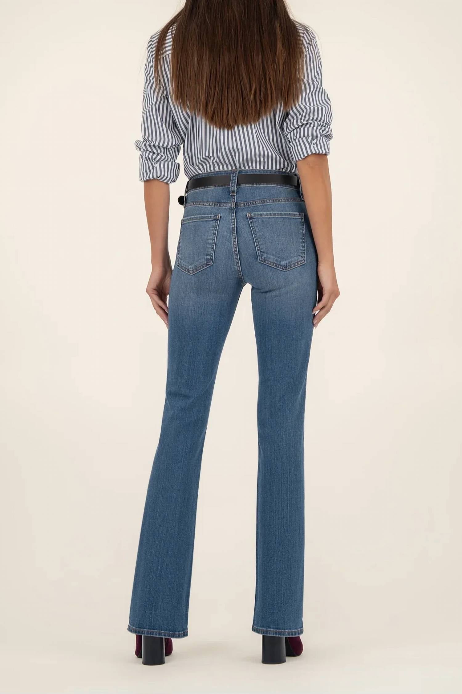 Kut From The Kloth - Natalie Jeans