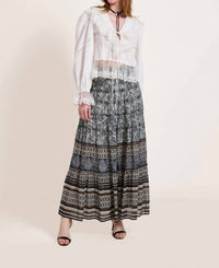 Scarlett Poppies - Drift Skirt