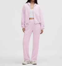 Lululemon - Softstreme Full-Zip Hoodie