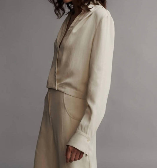 Twp - Gtgoan Long Sleeve Top