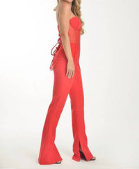 Steffany Milano - Elegance Fashion Set