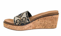 Corkys Footwear - Women's Wanderlust Sandal
