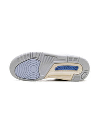 Nike - Grade School Boy's Air Jordan Retro 3 Sneakers