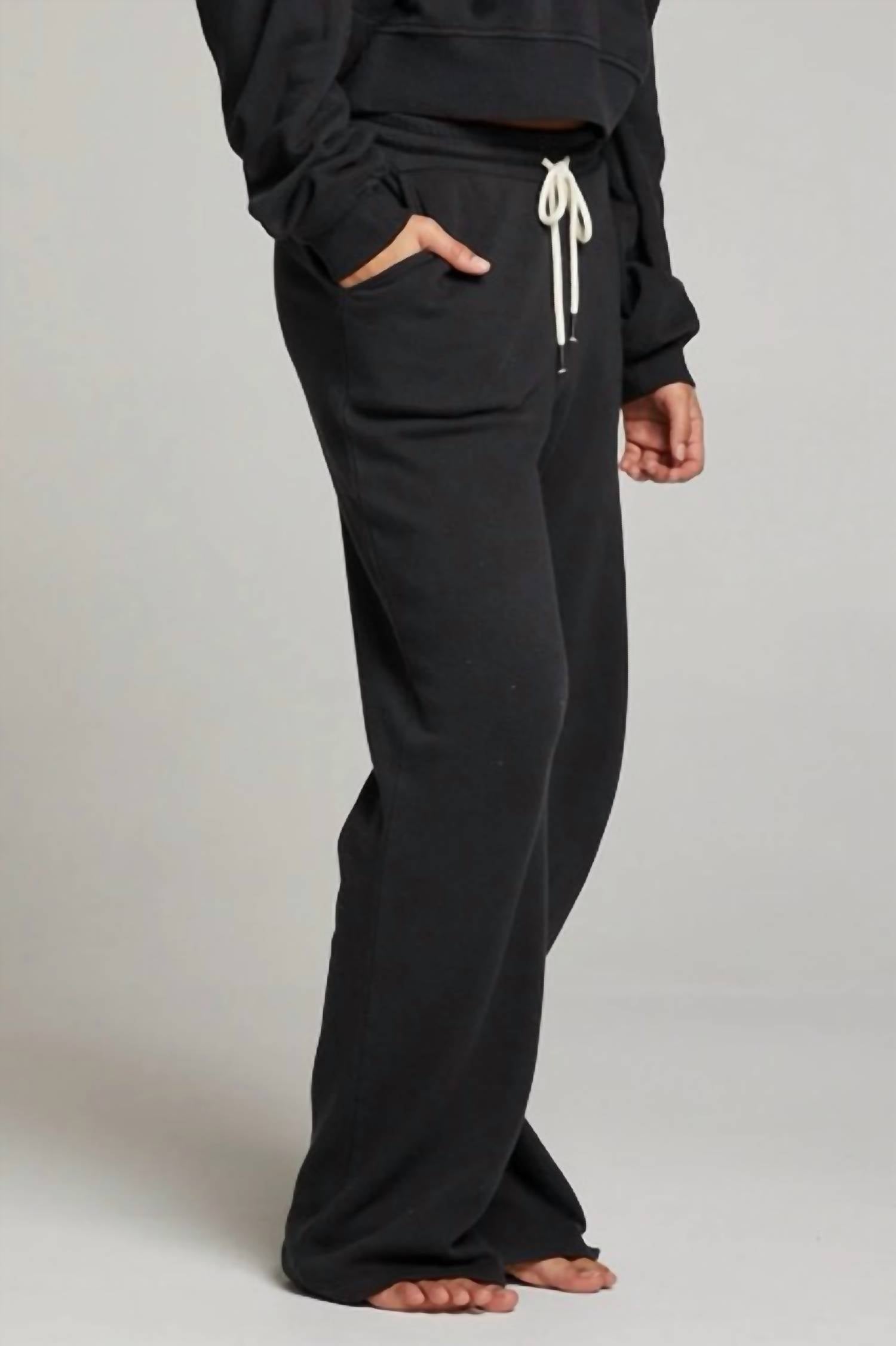 Chaser - Sandy Sweatpant Trousers