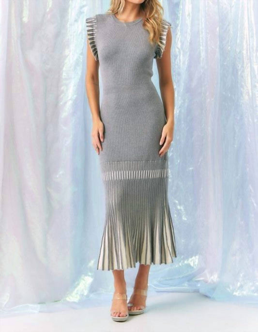 Rivir - Athena Dress