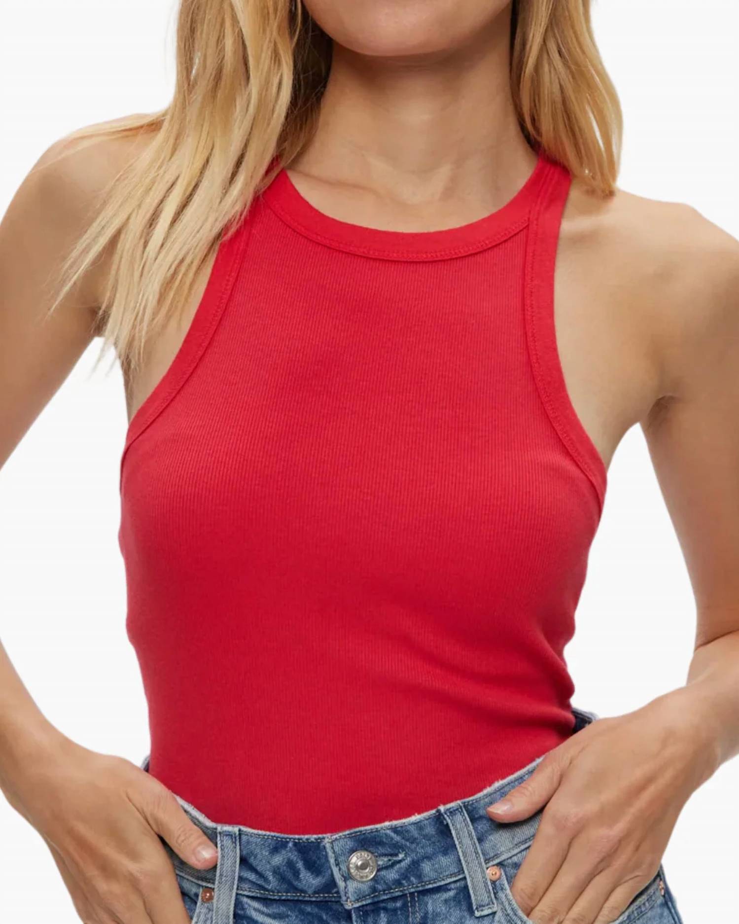 Michael Stars - Hayes Tank Top