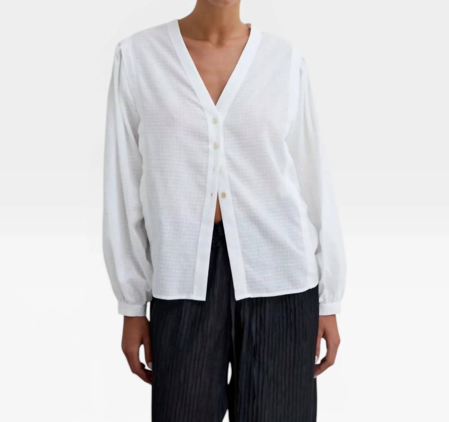 Diarte - Rodas Blouse
