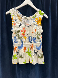 Corey Lynn Calter - Chelsea Top